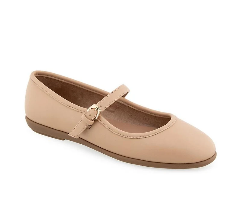 Women's Aerosoles Baylee Ballet Flats