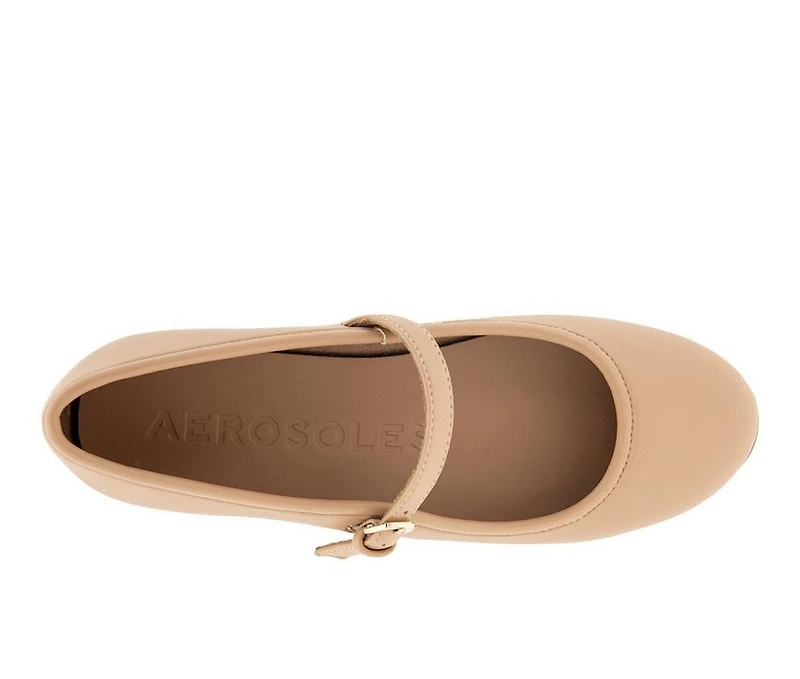 Women's Aerosoles Baylee Ballet Flats