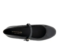 Women's Aerosoles Baylee Ballet Flats