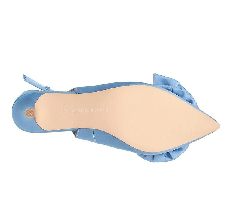 Women's French Connection Quinnbow Pumps