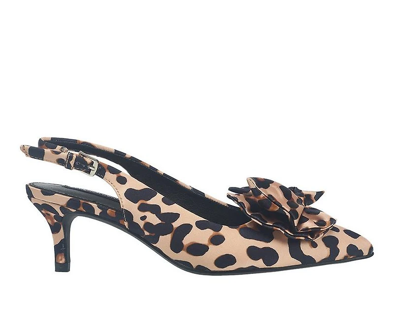 Women's French Connection Quinnbow Pumps