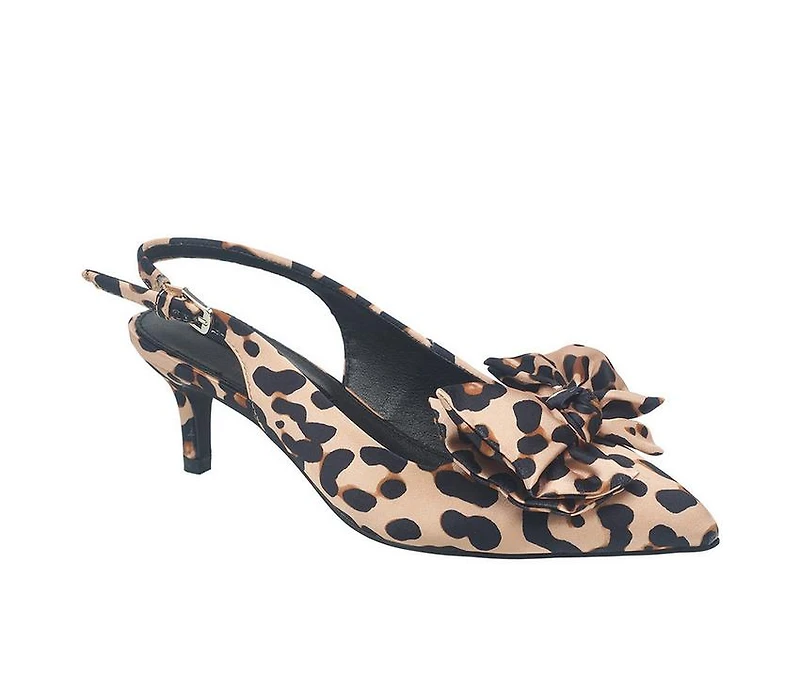Women's French Connection Quinnbow Pumps