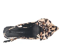 Women's French Connection Quinnbow Pumps