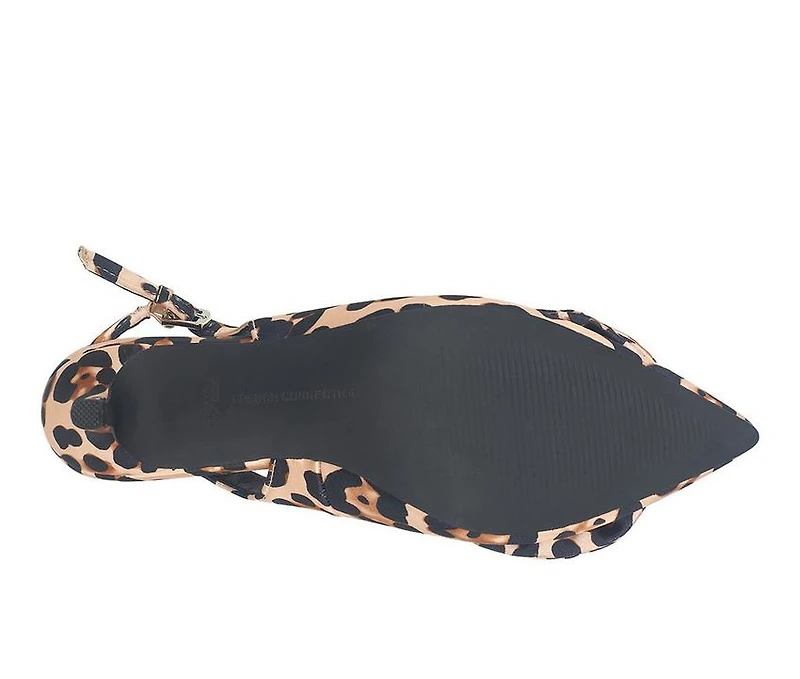 Women's French Connection Quinnbow Pumps