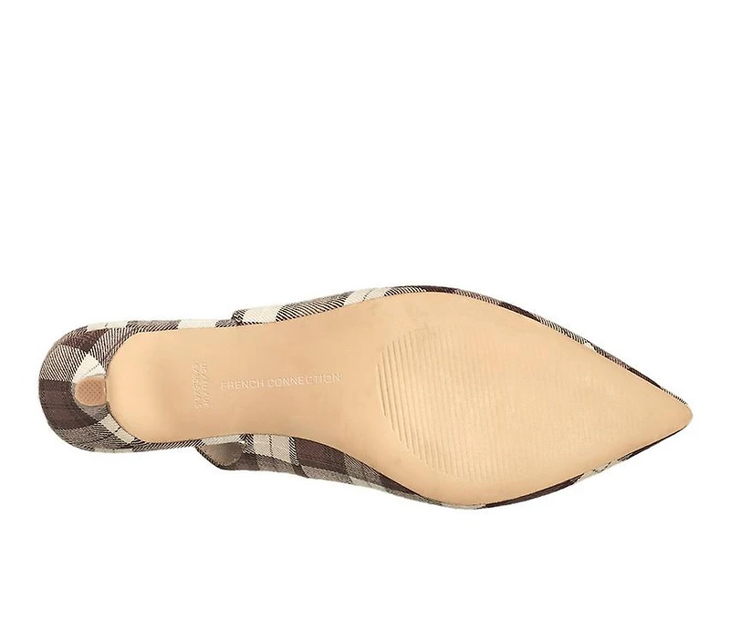 Women's French Connection QuinnPLD Pumps