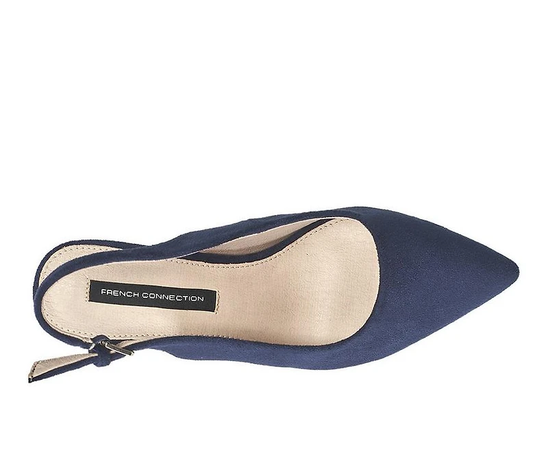 Women's French Connection QuinnSD Pumps