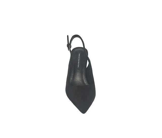 Women's French Connection QuinnSD Pumps