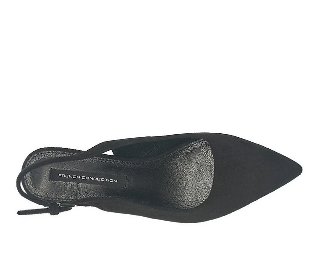 Women's French Connection QuinnSD Pumps