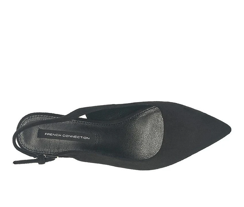 Women's French Connection QuinnSD Pumps