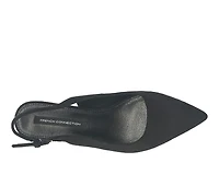 Women's French Connection QuinnSD Pumps