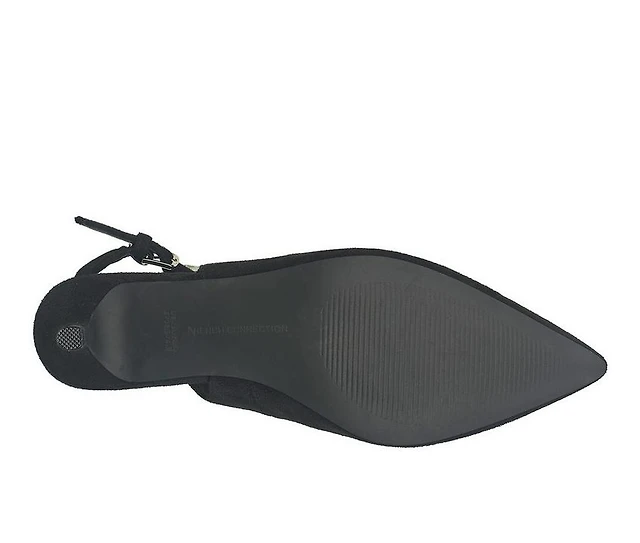 Women's French Connection QuinnSD Pumps