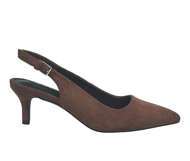 Women's French Connection QuinnSD Pumps