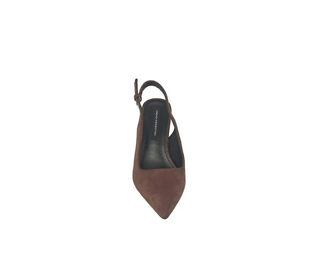 Women's French Connection QuinnSD Pumps