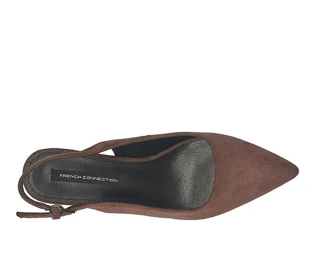 Women's French Connection QuinnSD Pumps