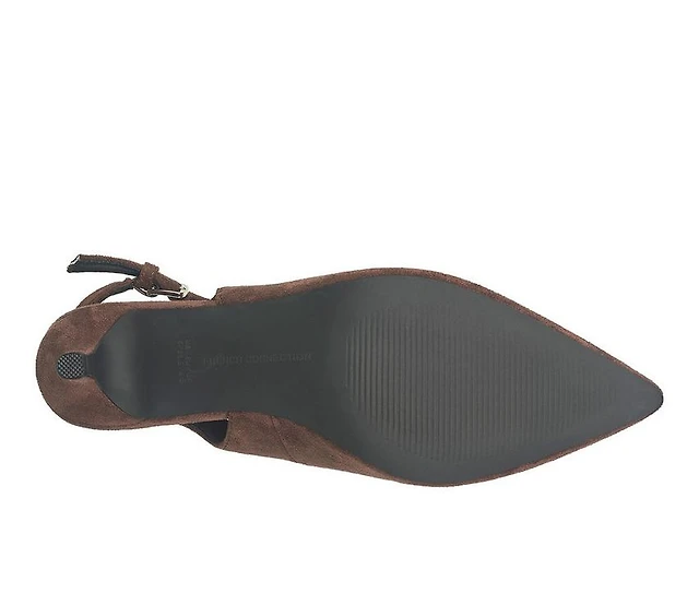Women's French Connection QuinnSD Pumps