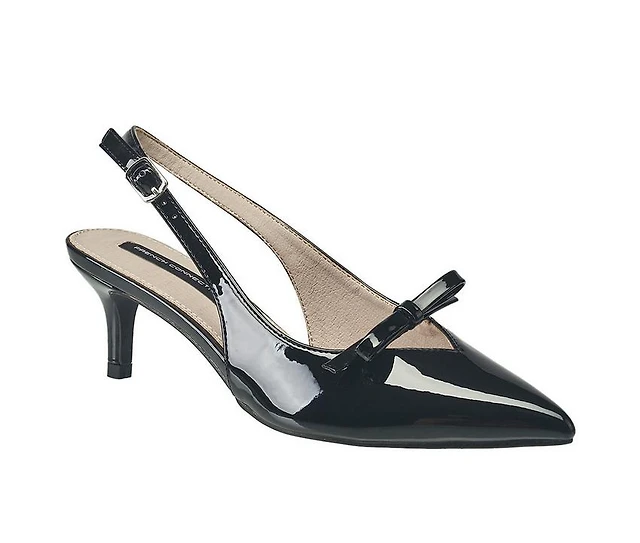 Women's French Connection Quinny Pumps
