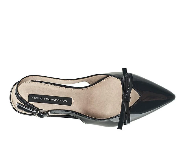 Women's French Connection Quinny Pumps