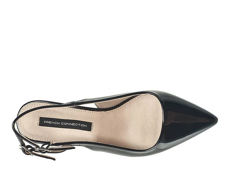 Women's French Connection Vichy Pumps