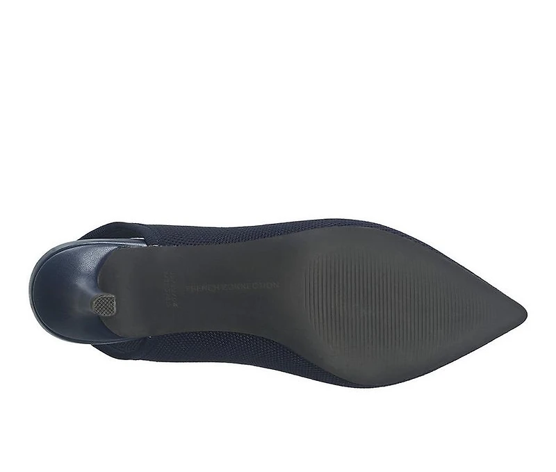 Women's French Connection Viva 2 Pumps