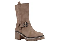 Women's GC Shoes Knox Moto Boots