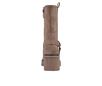 Women's GC Shoes Knox Moto Boots