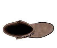 Women's GC Shoes Knox Moto Boots