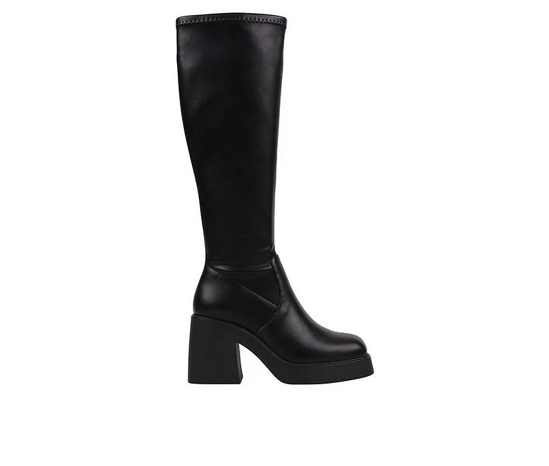 Women's GC Shoes Chantal Knee High Boots