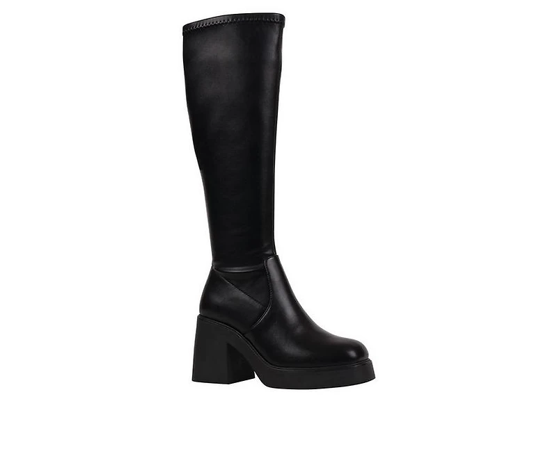 Women's GC Shoes Chantal Knee High Boots