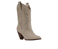 Women's GC Shoes Beth Western Boots