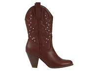 Women's GC Shoes Beth Western Boots