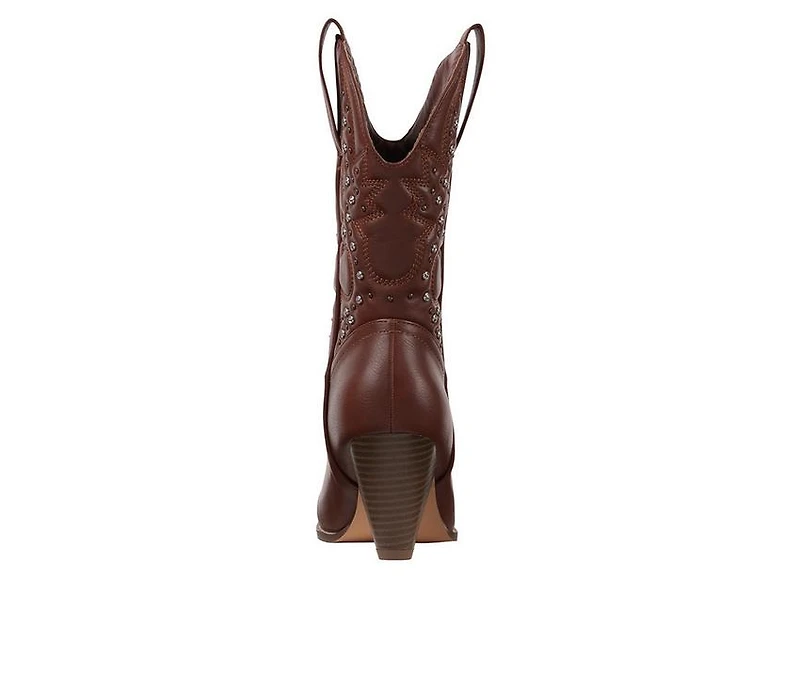 Women's GC Shoes Beth Western Boots