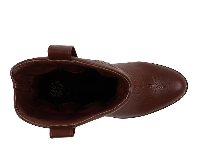Women's GC Shoes Beth Western Boots