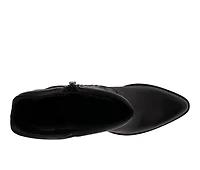 Women's GC Shoes Savannah Western Boots