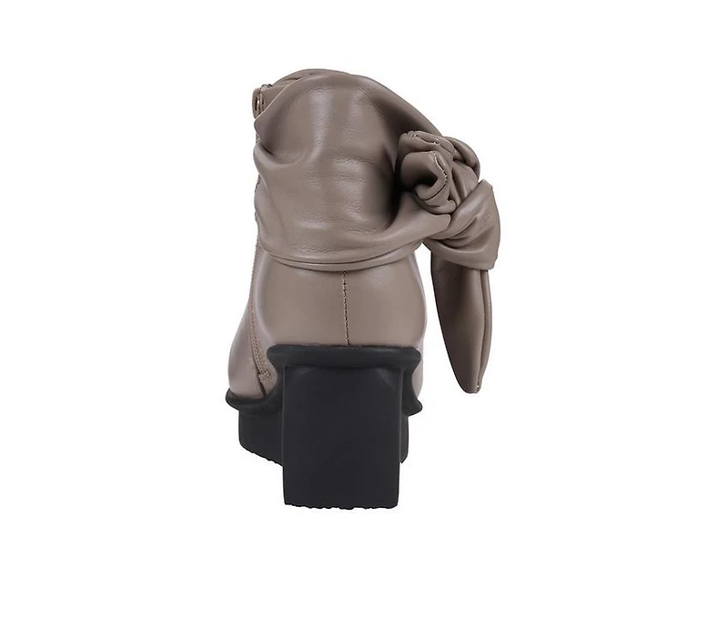 Women's GC Shoes Lavan Booties