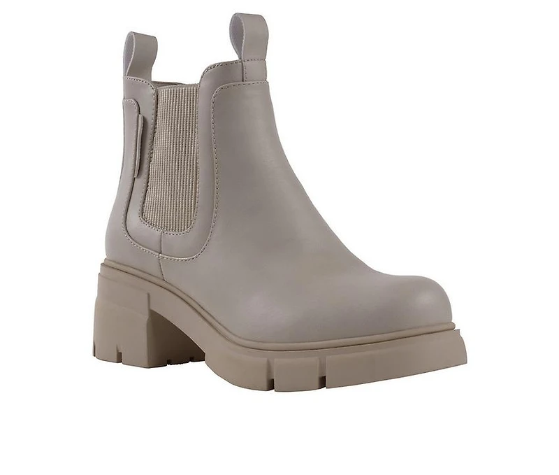 Women's GC Shoes William Booties