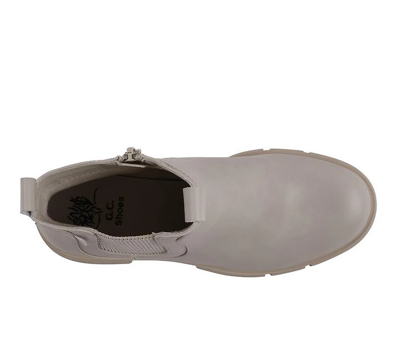 Women's GC Shoes William Booties