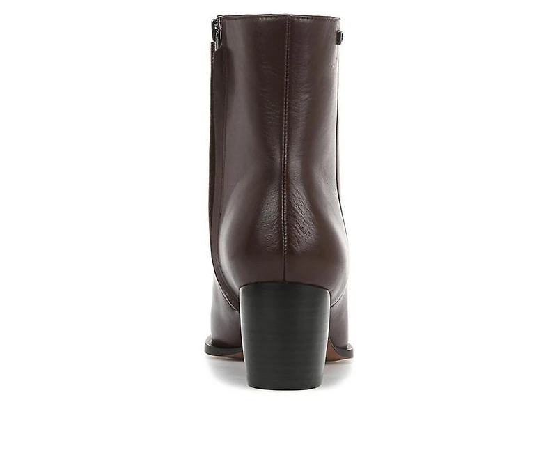 Women's Franco Sarto Vivian Booties