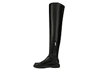 Women's Franco Sarto Angeli Knee High Boots