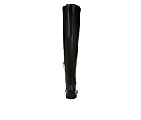 Women's Franco Sarto Angeli Knee High Boots