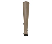 Women's Franco Sarto Angeli Knee High Boots