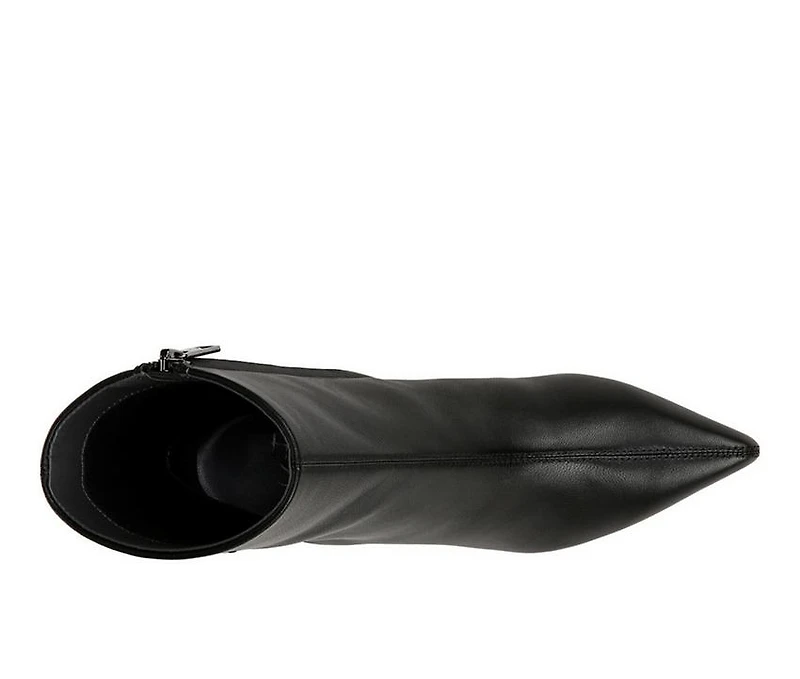 Women's Franco Sarto Anna Booties