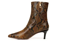 Women's Franco Sarto Anna Booties