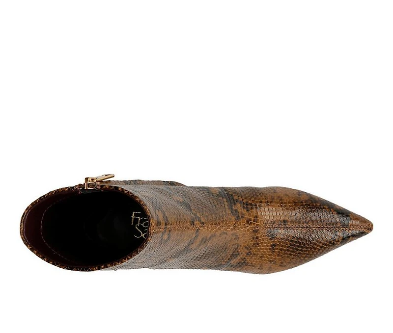 Women's Franco Sarto Anna Booties