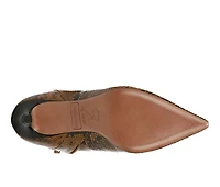 Women's Franco Sarto Anna Booties