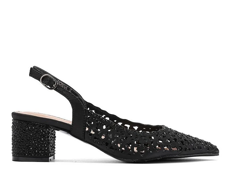 Women's Lady Couture Donna Pumps