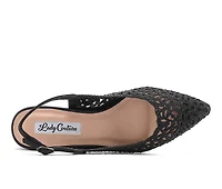 Women's Lady Couture Donna Pumps
