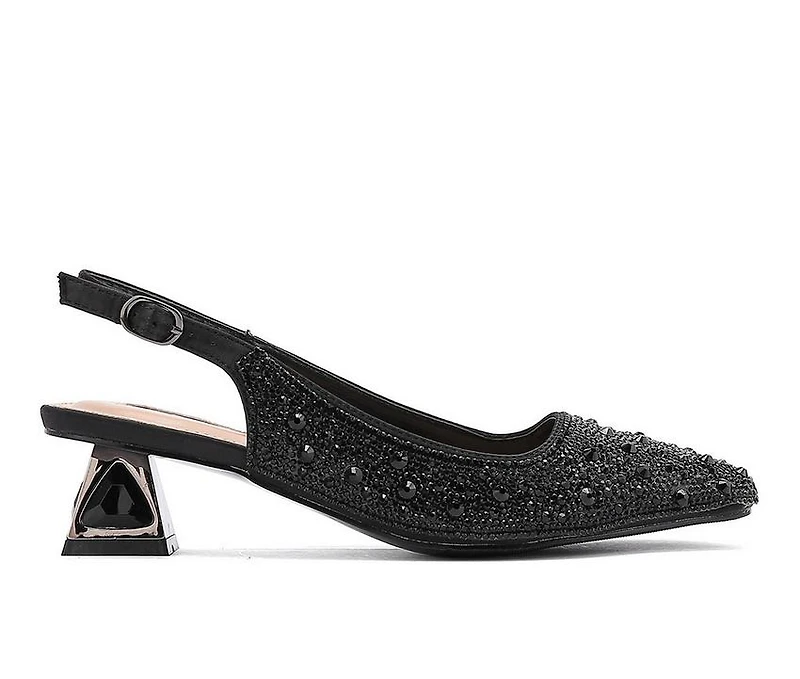Women's Lady Couture Ronda Pumps