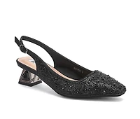 Women's Lady Couture Ronda Pumps