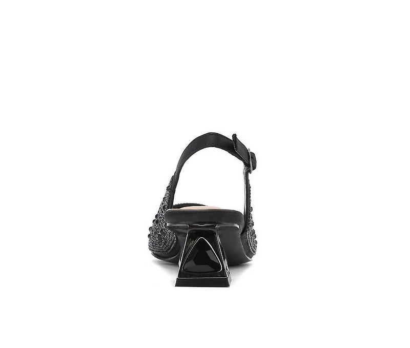 Women's Lady Couture Ronda Pumps