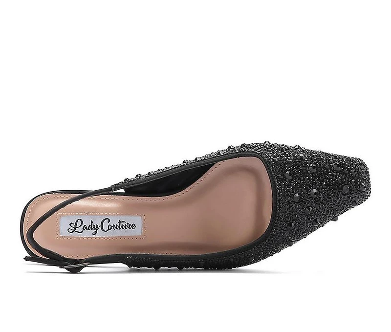 Women's Lady Couture Ronda Pumps